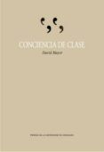 Conciencia de clase