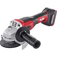 amoladora angular a bateria l 125 ec ld 18v - flex - entregada en carton - 530497