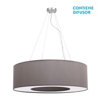 colgante grande haiti 4xe27 cromotopo regx80x80 cm