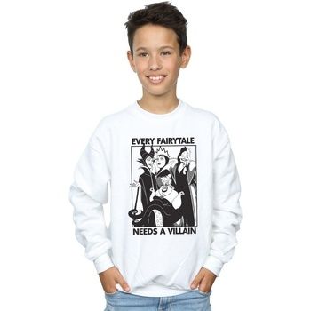 Disney Jersey Every Fairy Tale Needs A Villain para niño