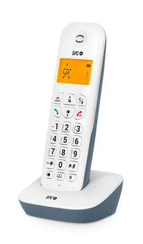 TELEFONO SOBREMESA SPC AIR 7300AS