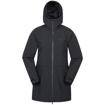 Mountain Warehouse Chaqueta April para mujer