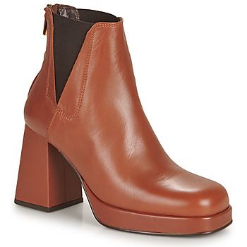 Fericelli Botines ALSTROMERIA para mujer