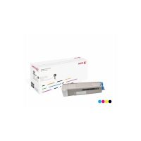 cartucho de toner xerox para oki 8000 paginas
