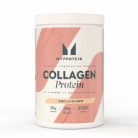 proteina de colageno en polvo - 600g - 30raciones - sin sabor
