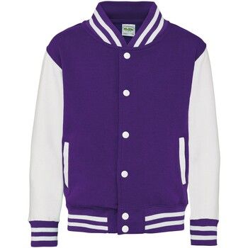 Awdis Chaqueta JH043B para niño
