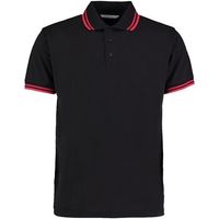 kustom kit tops y camisetas rw9587 para hombre