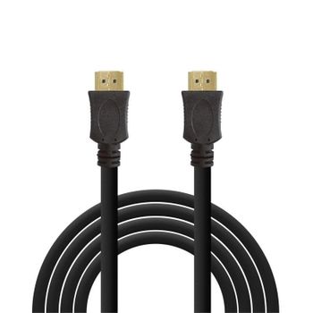 PcCom Essential Cable HDMI 2.0 30AWG 4K CCS 3m