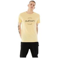 outhorn camiseta tsm600a para hombre