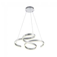 lampara colgante led francis 48w