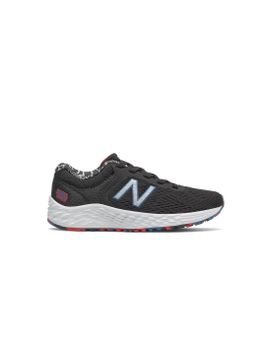 Zapatillas de running New Balance Arishi v2 Boy Black