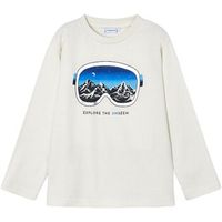 mayoral camiseta manga larga q-bab-68101 para nino