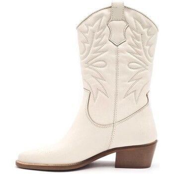 Lol Shoes Botas INDHIRA PIEL para mujer