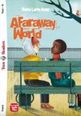 a faraway world tr2 teen eli readers - stage 2 - a2