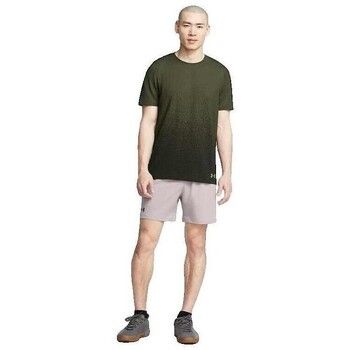 Under Armour Short Short Ua Vanish Tissé 6' para hombre
