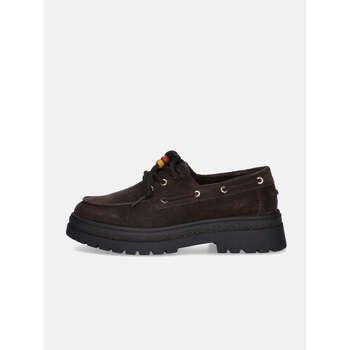 Exé Shoes Náuticos MOCASINES 25781-01 para mujer