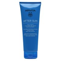 cool  sooth gel-crema after sun - edicion limitada 200 ml