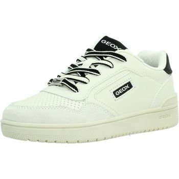 Geox Zapatillas J Washiba Boy para niño
