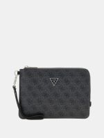 clutch milano smart logotipo 4g