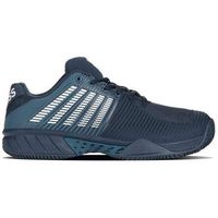 zapatillas kswiss express light 2 hb azul marino blanco -  - 42