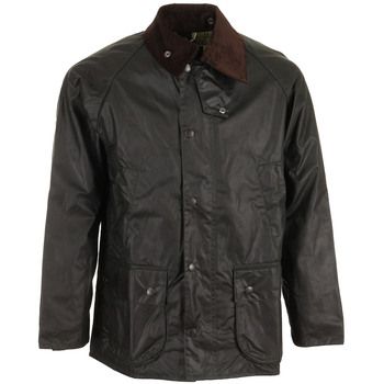 Barbour Chaquetas Bedale Wax Jacket para hombre