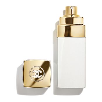 Coco Mademoiselle Eau De Toilette Vaporizador Recargable 50ml