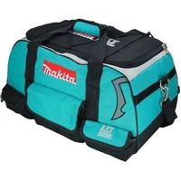 bolsa de transporte makita - capacidad para 3 herramientas - lxt400