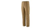 patagonia pantalones convertibles quandary beige