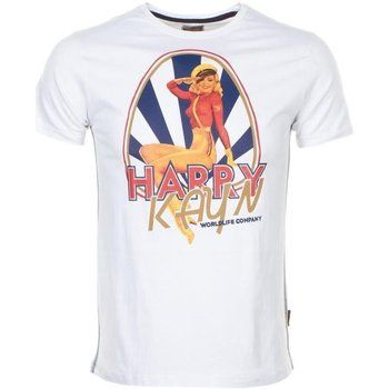 Harry Kayn Camiseta T-shirt manches courtes garçon ECELINUP para niño