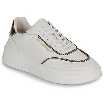 Karl Lagerfeld Zapatillas Z30981 para niña