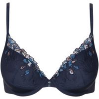 lisca relleno sujetador push-up mirabelle para mujer