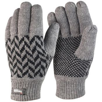 Result Guantes L-XL RW10420 para mujer