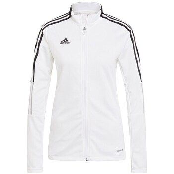 adidas Chaqueta deporte Tiro 21 Track para mujer