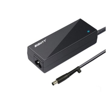 Eightt EHP90 Cargador para Portátil HP 100-240V 90W 19V