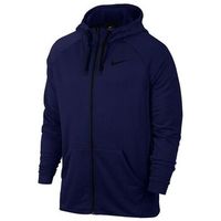 nike chaqueta deporte dry fz fleece hoodie trening para hombre