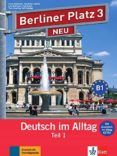 berliner platz neu 3-1 alumnoejercicios cd
