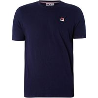 fila camiseta camiseta soleada para hombre