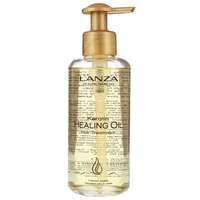 lanza keratin healing oil hair treatment 185ml