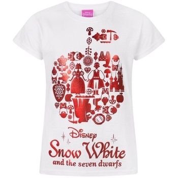 Disney Camiseta NS7388 para niño