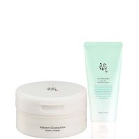 beauty of joseon double cleanse favourites duo