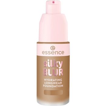 Essence Base de maquillaje Silky Blur Hydrating Longwear Foundation - 210 - para mujer