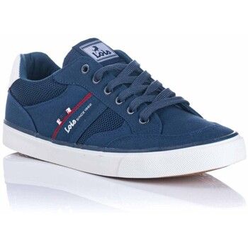 Lois Zapatillas Zapatilla con cordones - Lona para hombre