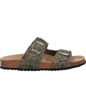 de GEOX J358LE 00004 J GHITA C3009 MILITARY