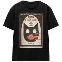 star trek tops y camisetas the original series episode 36 para mujer