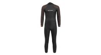 traje de neopreno orca vitalis trn negro