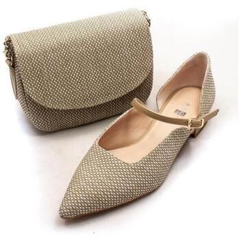 Angari Zapatos Bajos 50170-58 para mujer