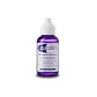 leucillin 50 ml en gotas desinfectante topico natural que promueve la cicatrizacion y prevencion de infecciones para todo tipo de animales chemical iberica