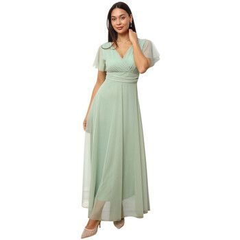 La Modeuse Vestido largo 74828_P176767 para mujer