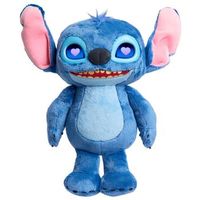stitch peluche interactivo ojos emotivos