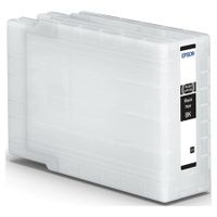 epson t9071 xxl c13t907140 original black extra high capacity ink cartridge